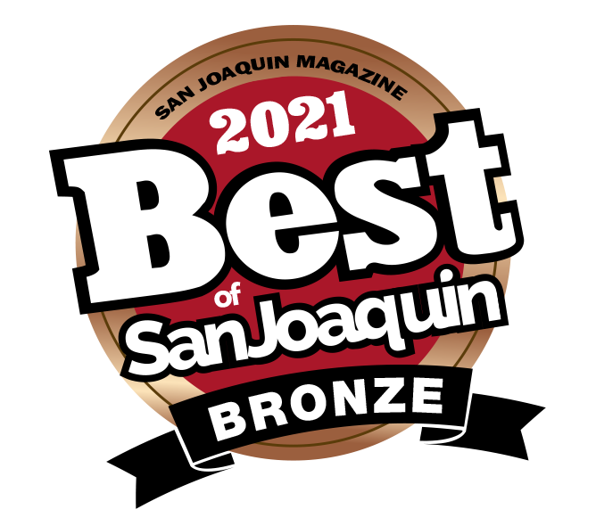 Best of San Joaquin 2021 Logo